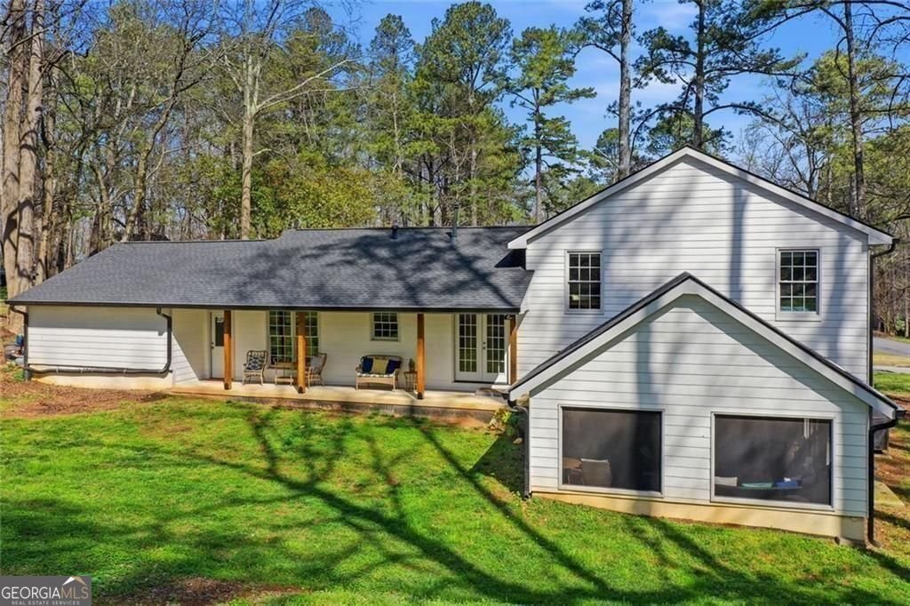 1562 Hillhaven Drive Marietta - Photo 36