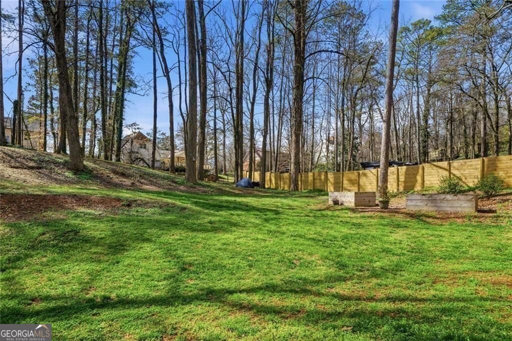 1562 Hillhaven Drive Marietta - Photo 38