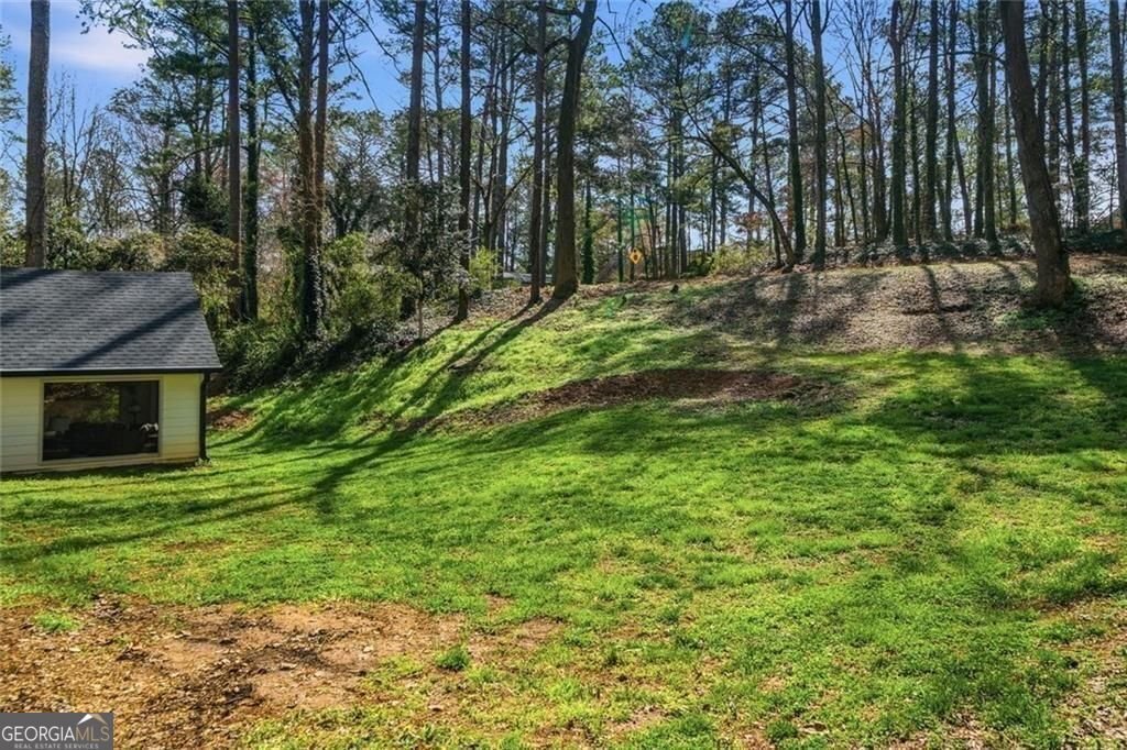 1562 Hillhaven Drive Marietta - Photo 39