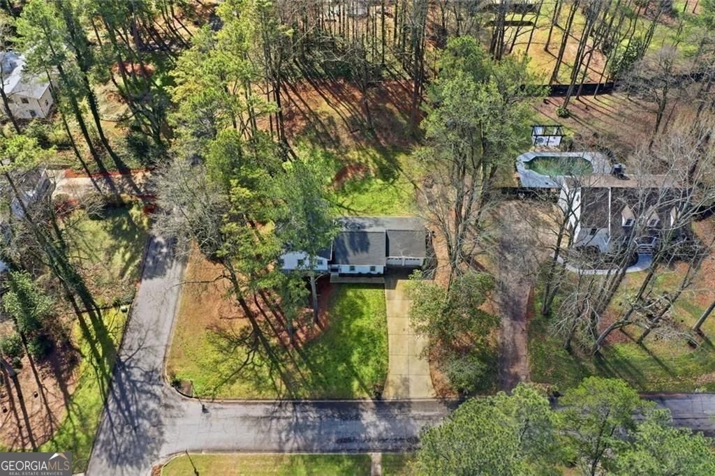 1562 Hillhaven Drive Marietta - Photo 40