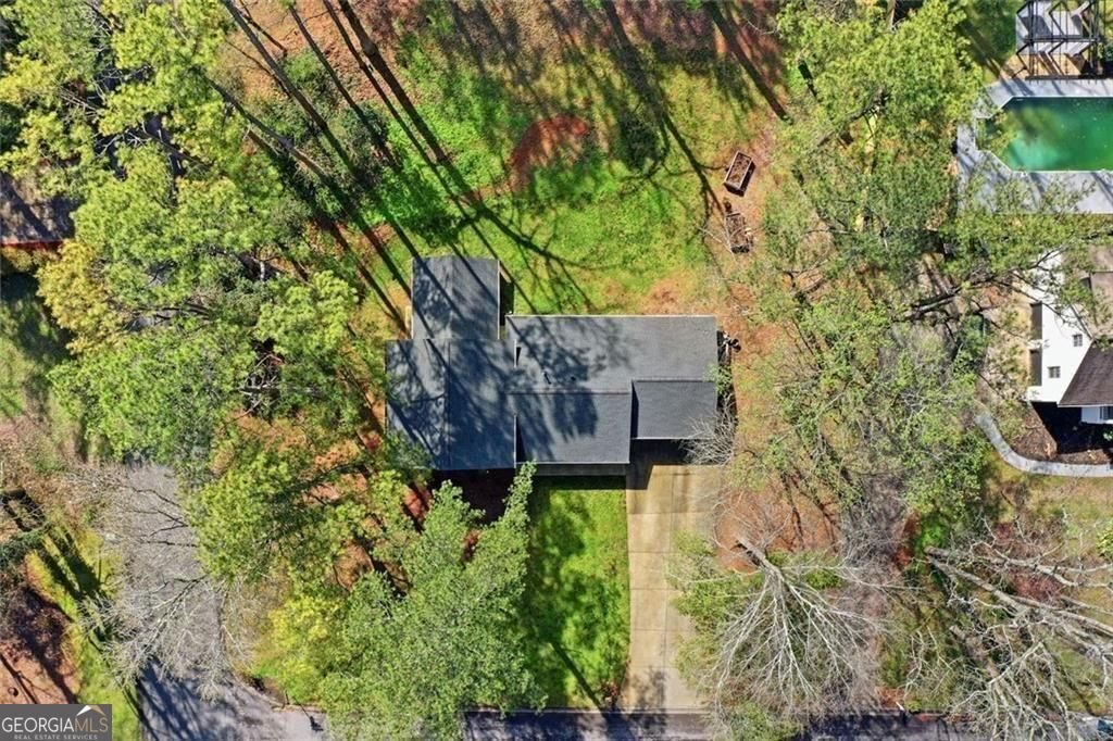 1562 Hillhaven Drive Marietta - Photo 41