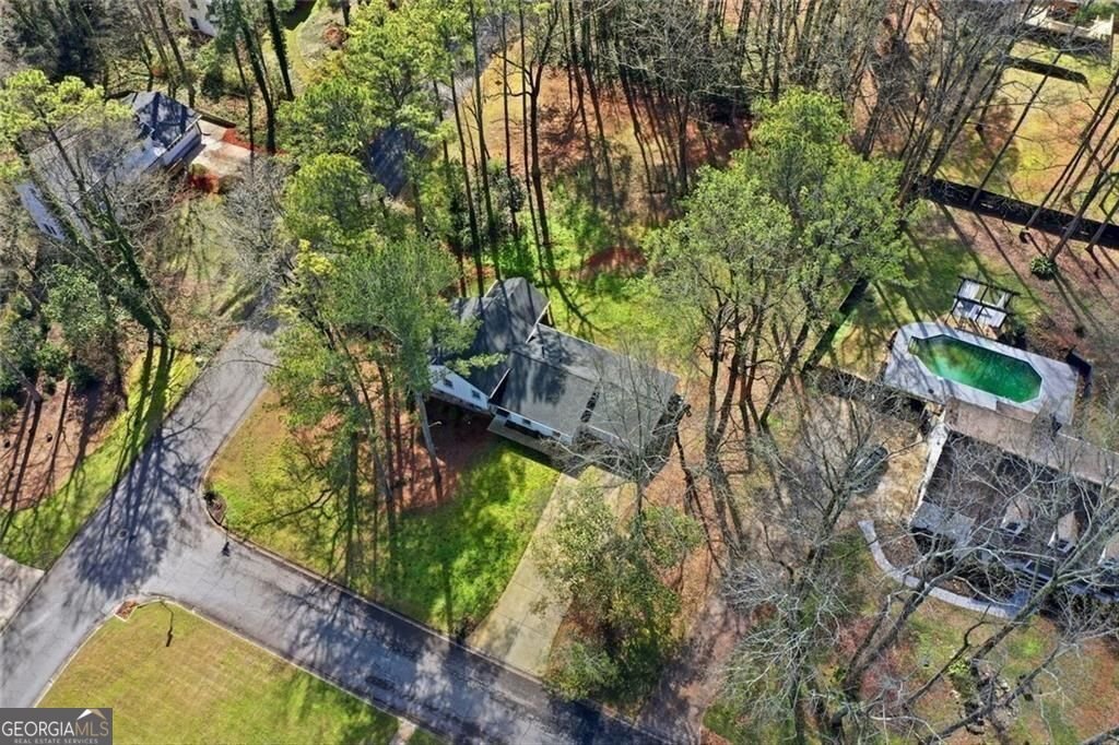 1562 Hillhaven Drive Marietta - Photo 42