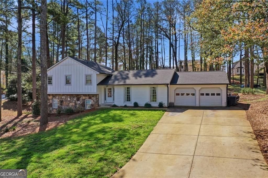 1562 Hillhaven Drive Marietta - Photo 43