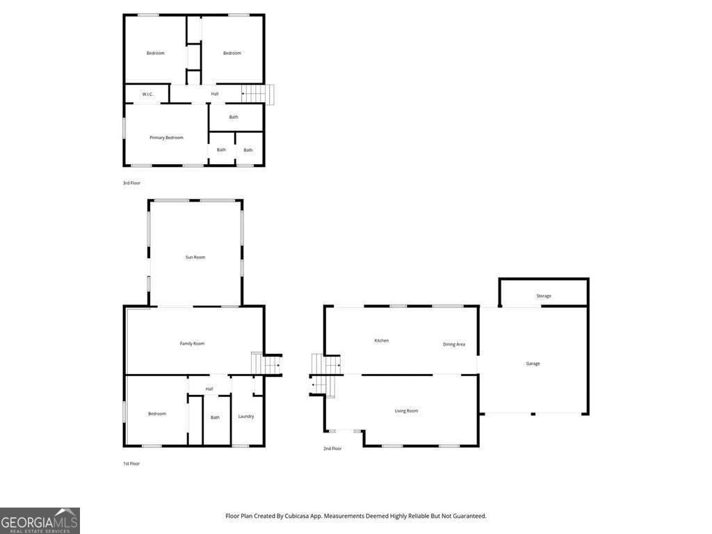 1562 Hillhaven Drive Marietta - Photo 44