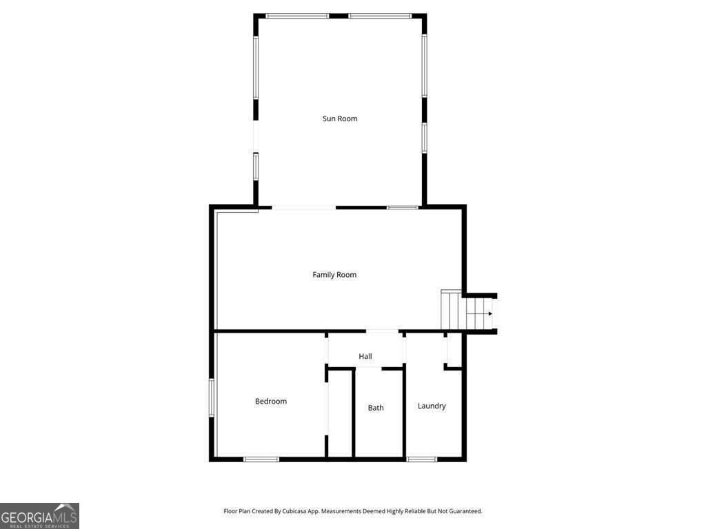 1562 Hillhaven Drive Marietta - Photo 45