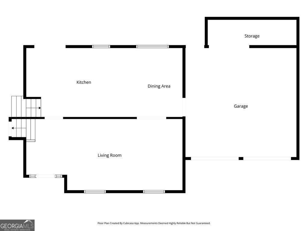 1562 Hillhaven Drive Marietta - Photo 46