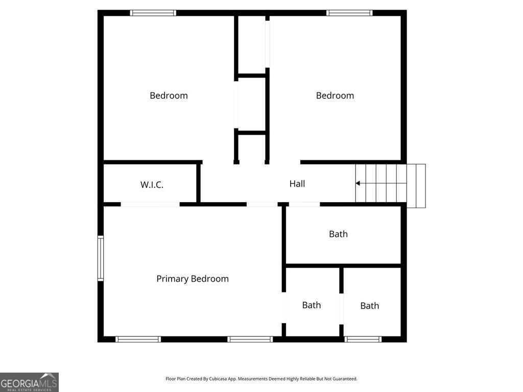 1562 Hillhaven Drive Marietta - Photo 47