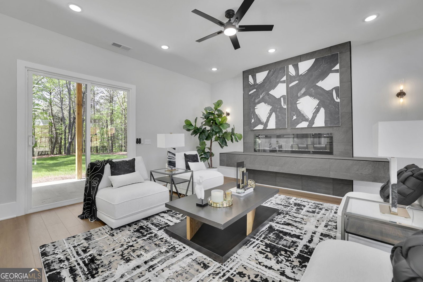 1863 Ben King Road Kennesaw - Photo 10