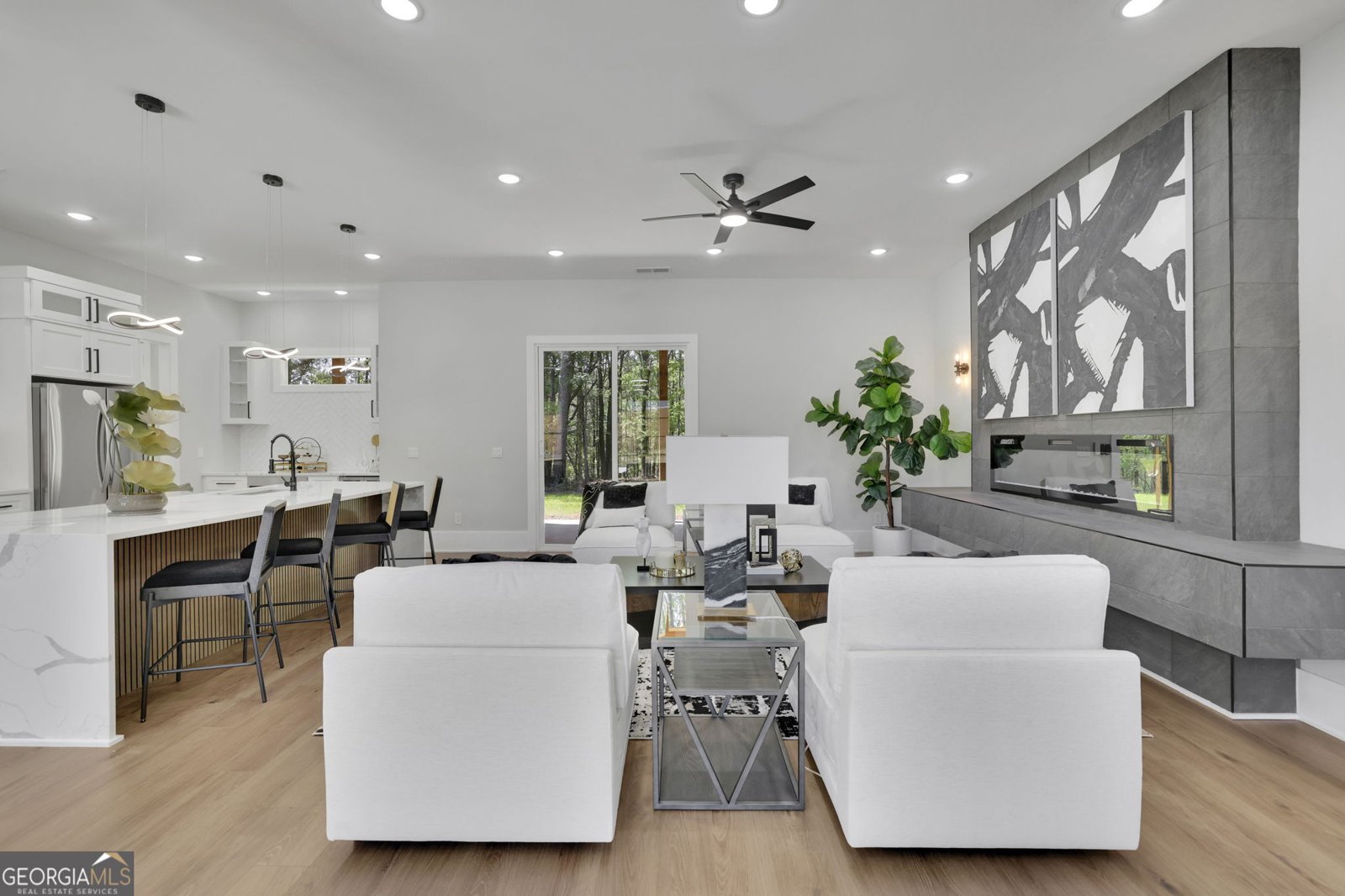 1863 Ben King Road Kennesaw - Photo 11