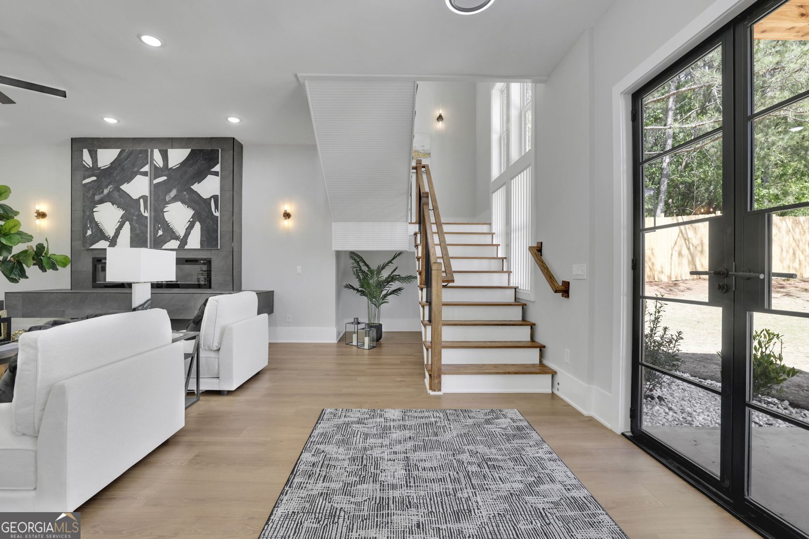 1863 Ben King Road Kennesaw - Photo 12