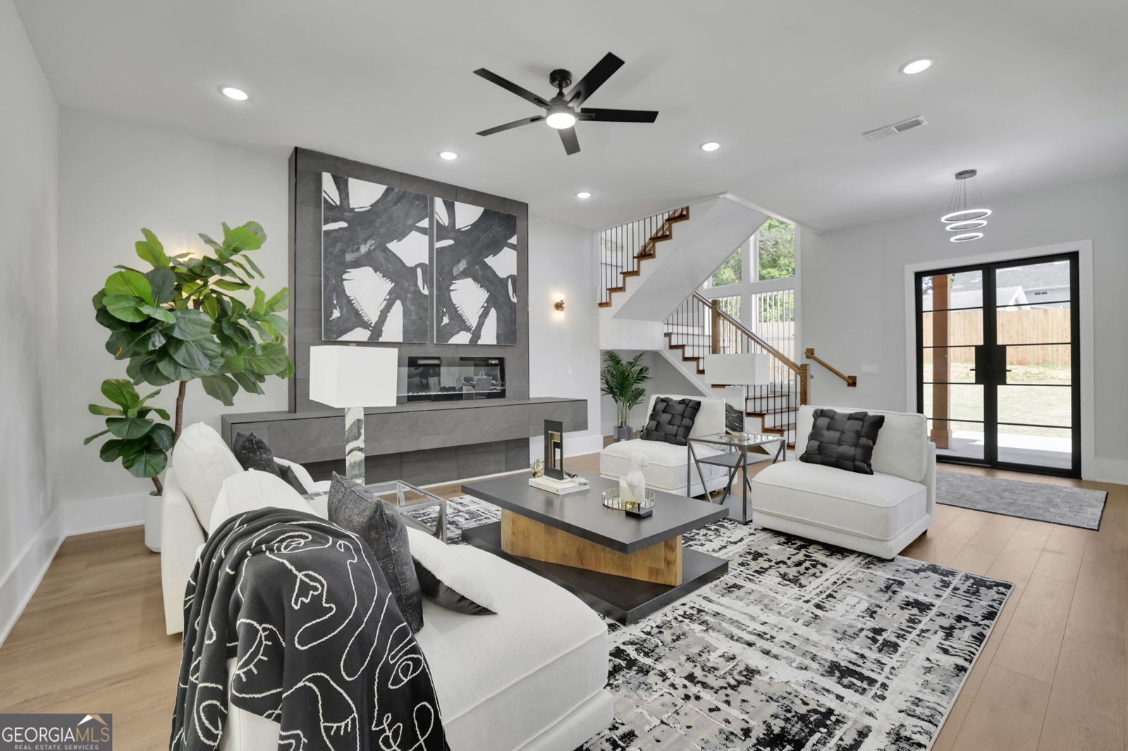 1863 Ben King Road Kennesaw - Photo 13