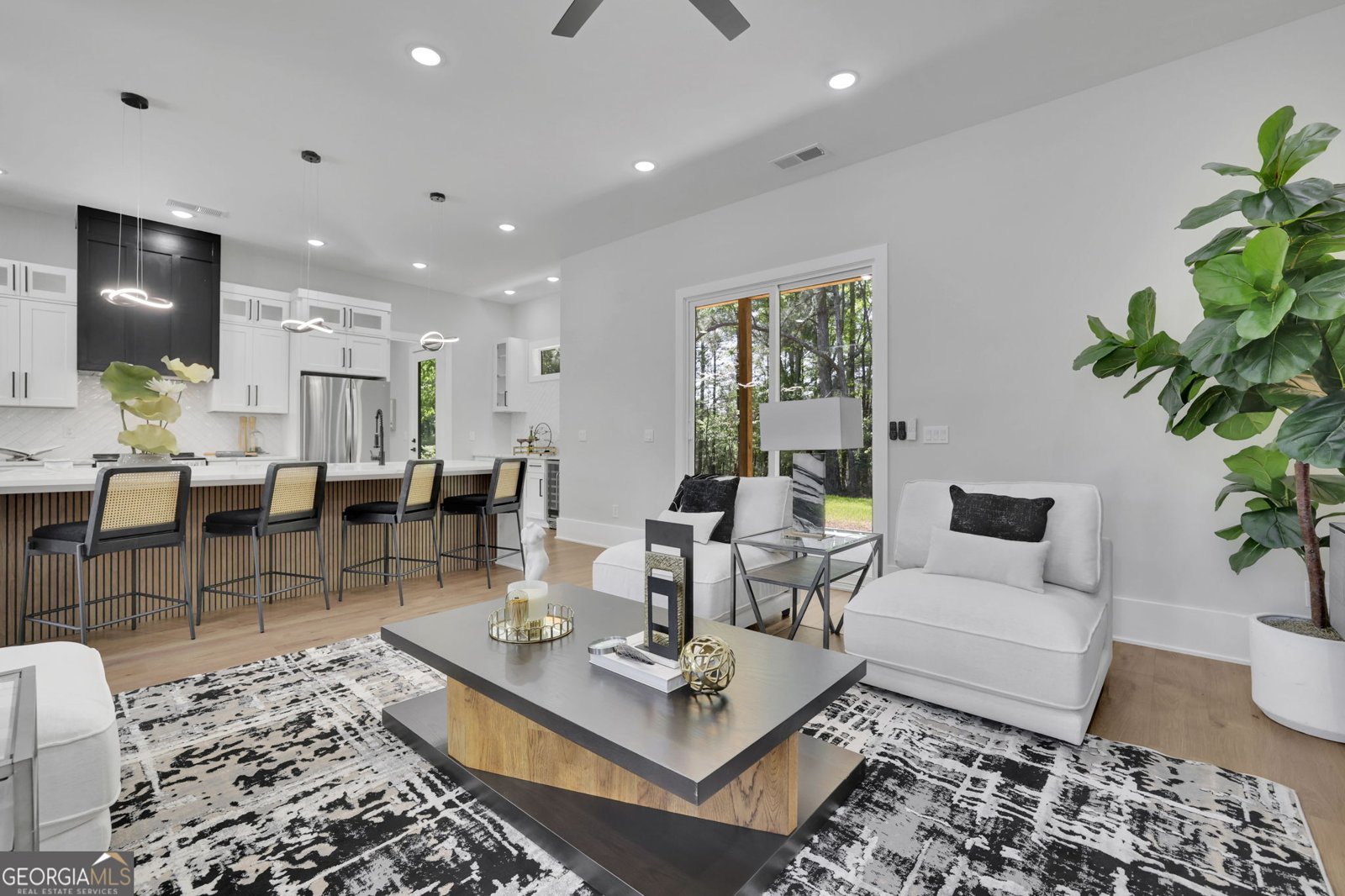 1863 Ben King Road Kennesaw - Photo 14