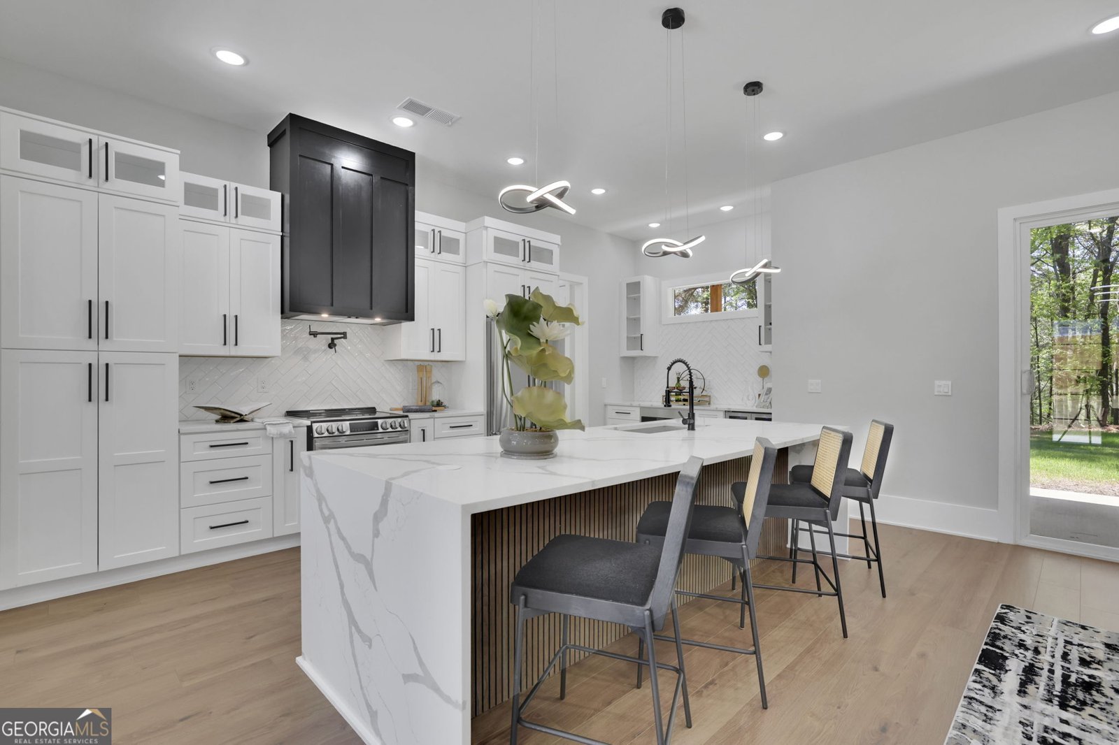 1863 Ben King Road Kennesaw - Photo 15