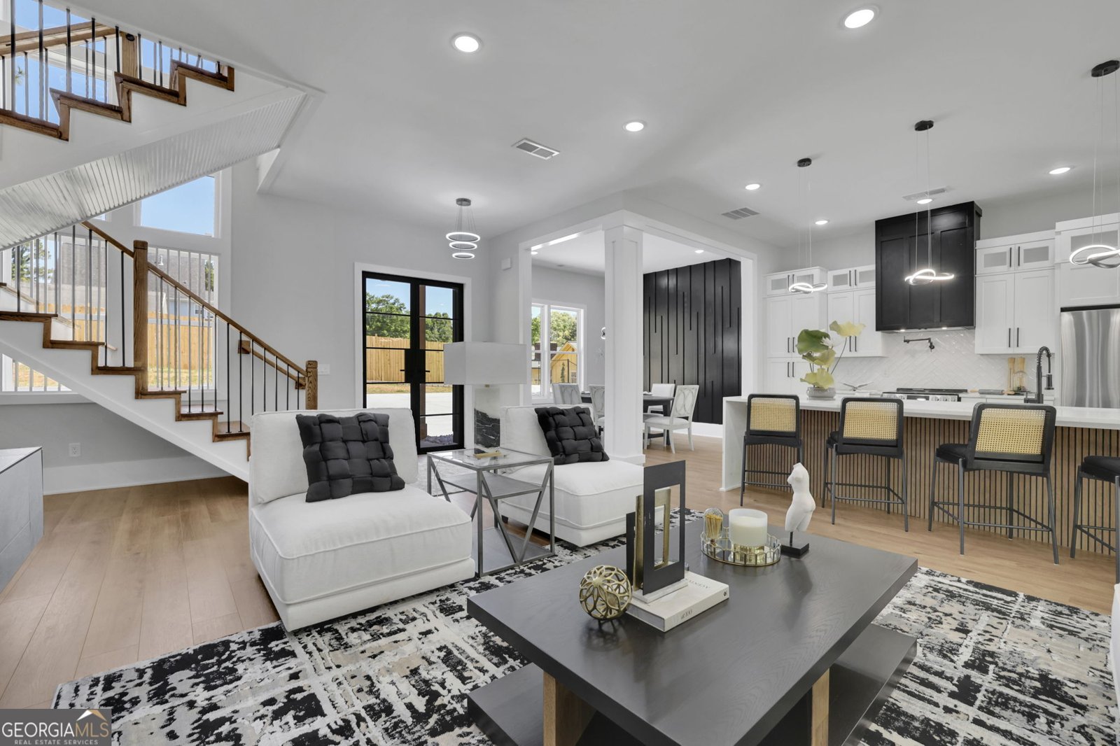 1863 Ben King Road Kennesaw - Photo 17