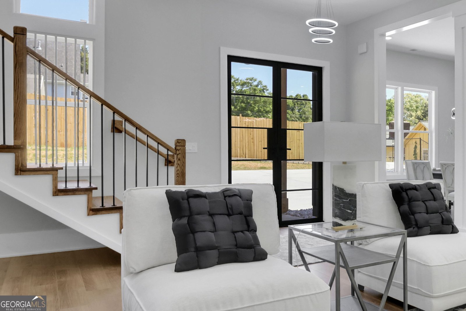 1863 Ben King Road Kennesaw - Photo 18