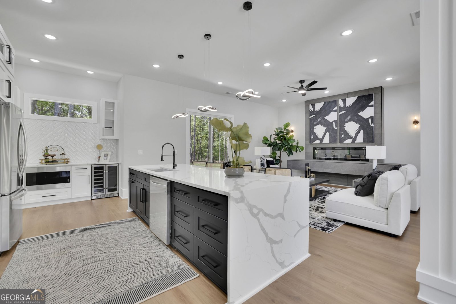 1863 Ben King Road Kennesaw - Photo 20