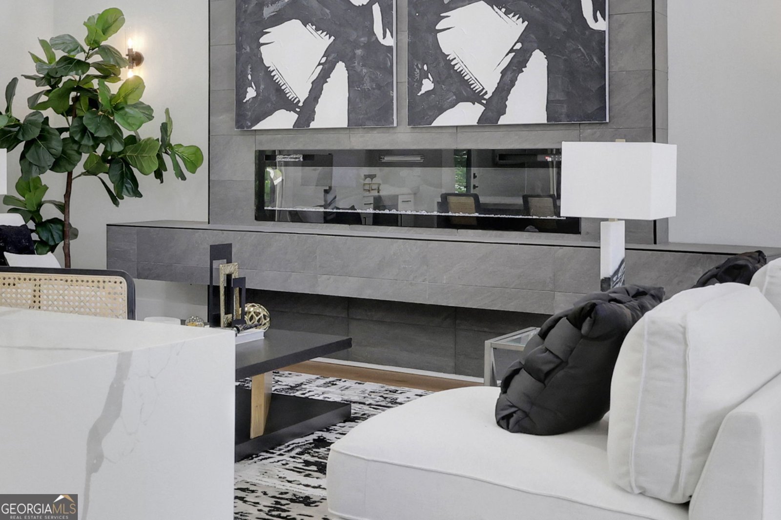 1863 Ben King Road Kennesaw - Photo 21