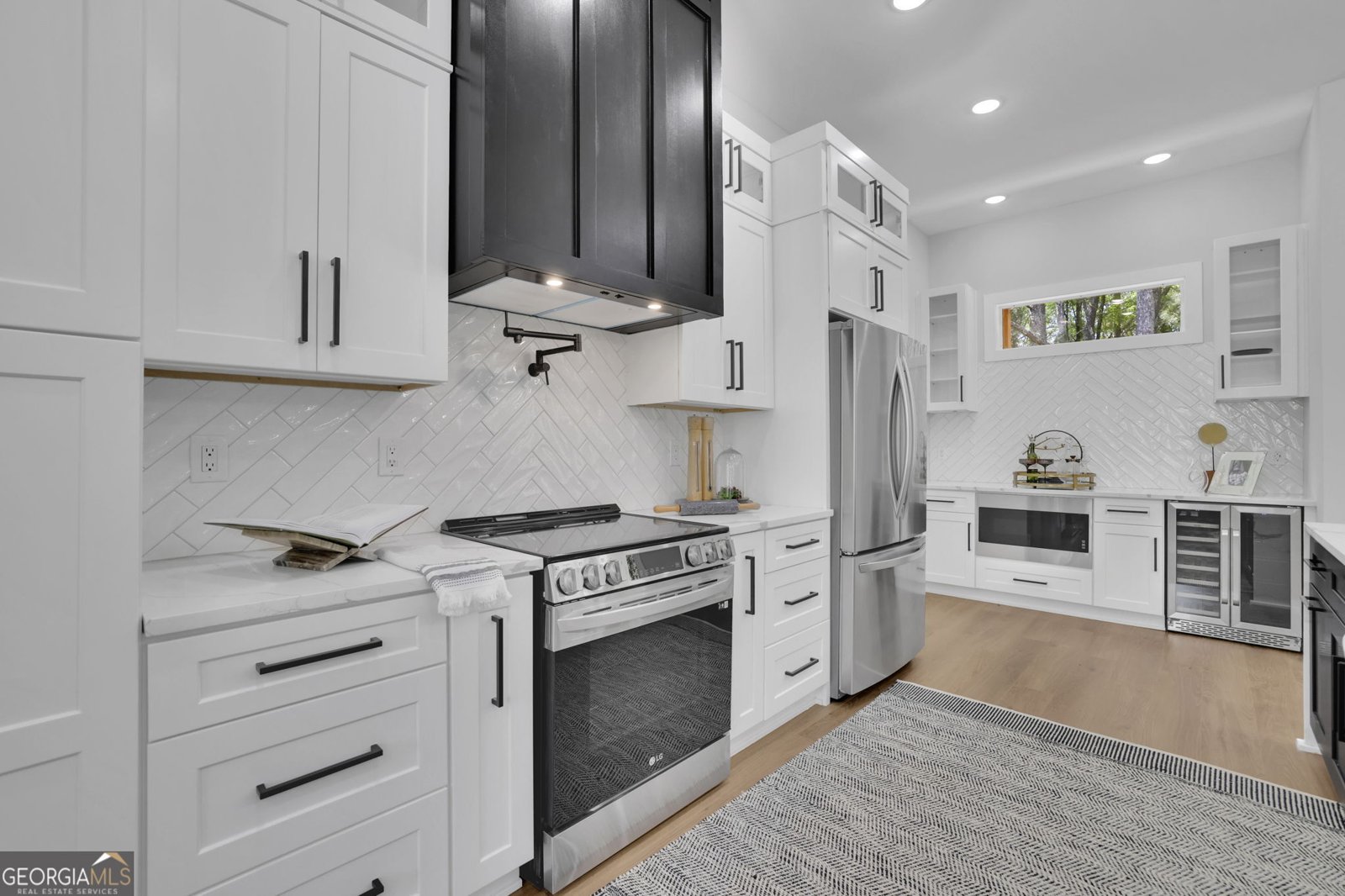 1863 Ben King Road Kennesaw - Photo 23