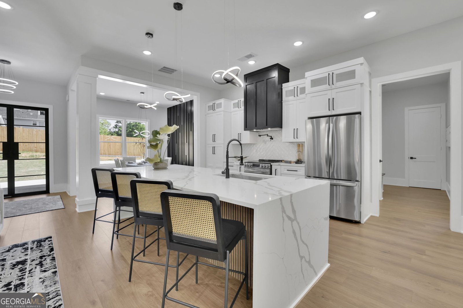 1863 Ben King Road Kennesaw - Photo 25