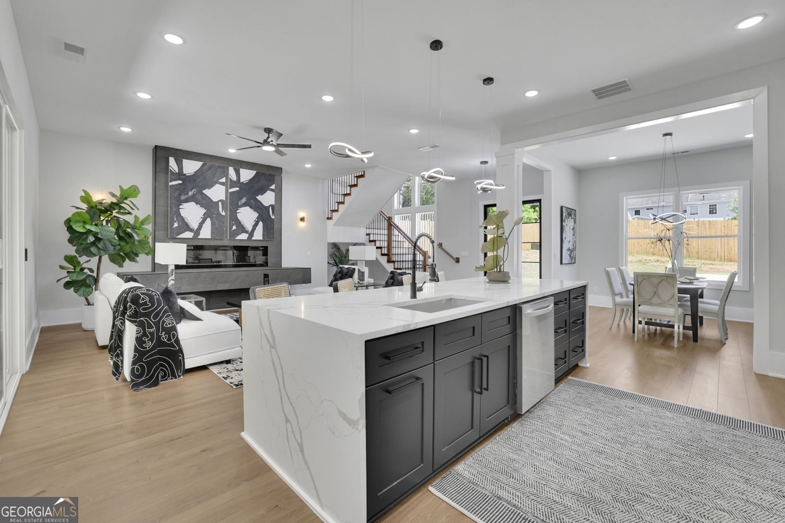 1863 Ben King Road Kennesaw - Photo 26