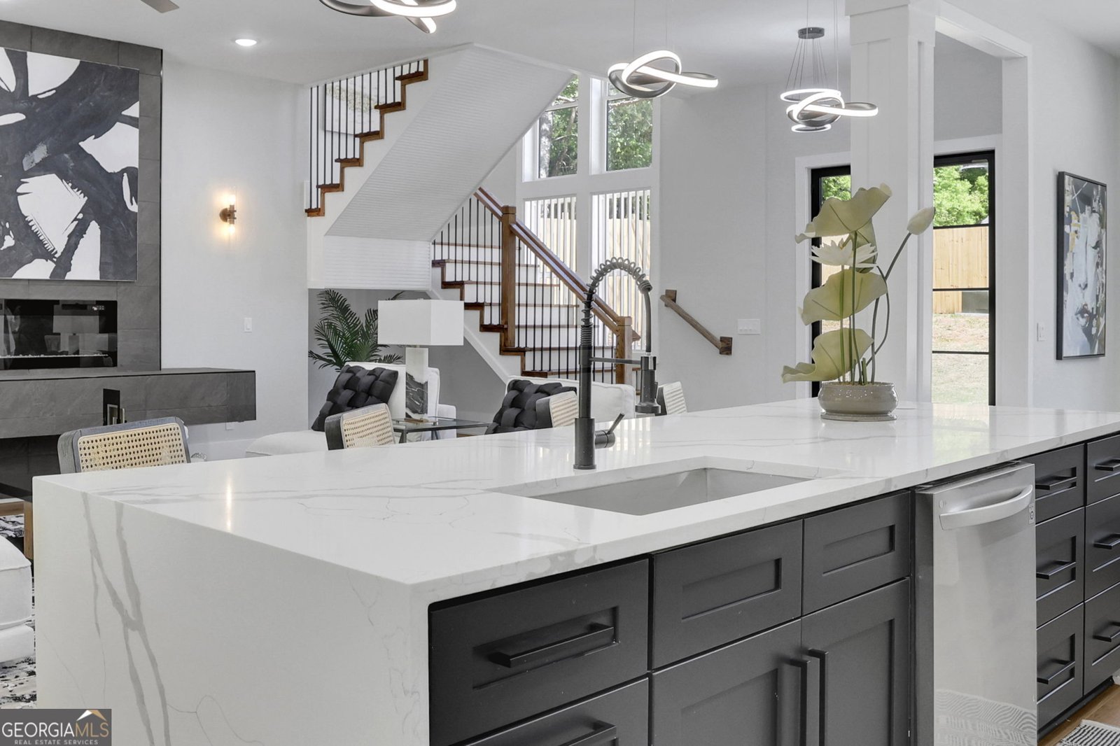 1863 Ben King Road Kennesaw - Photo 27