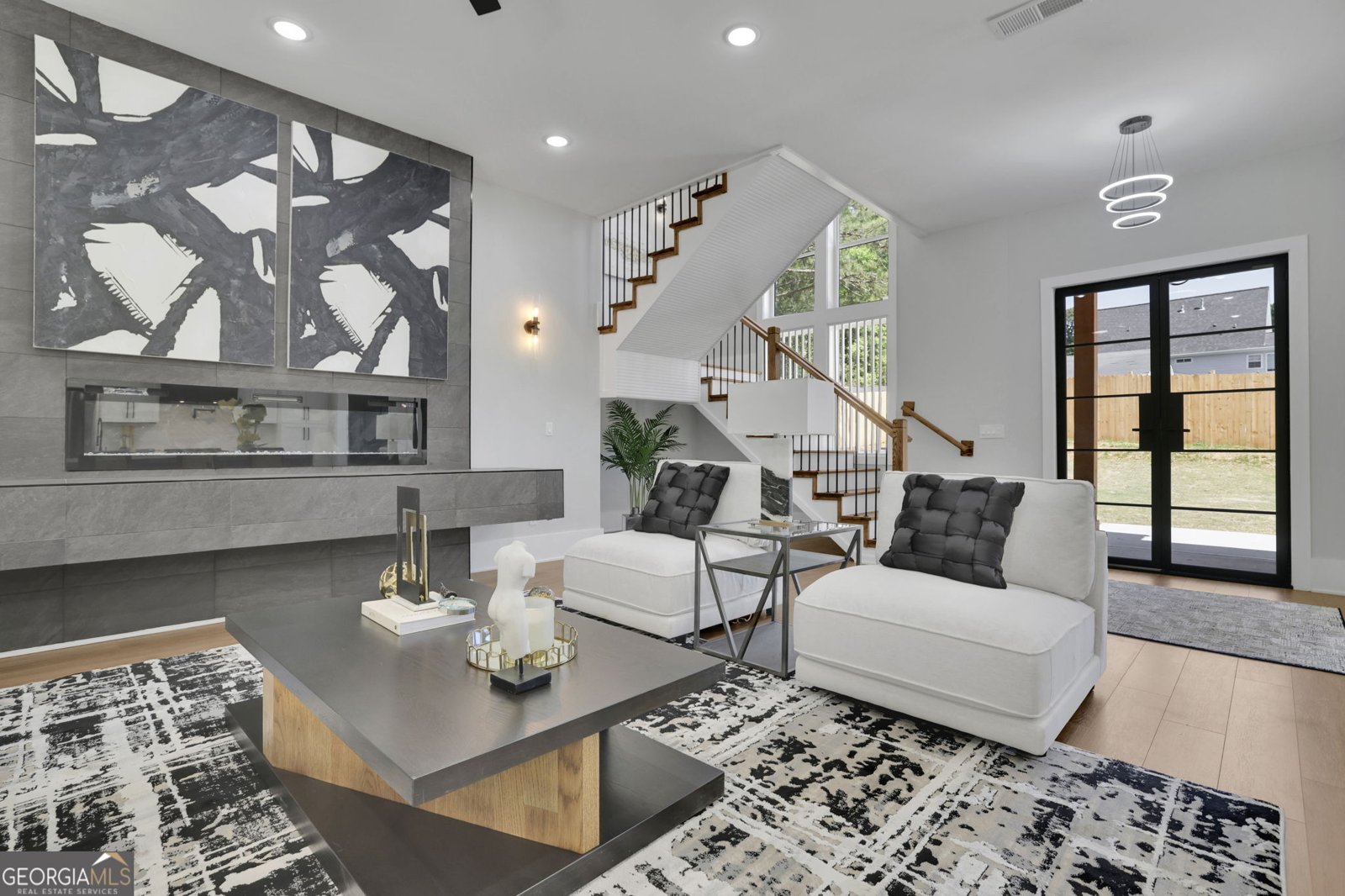 1863 Ben King Road Kennesaw - Photo 32