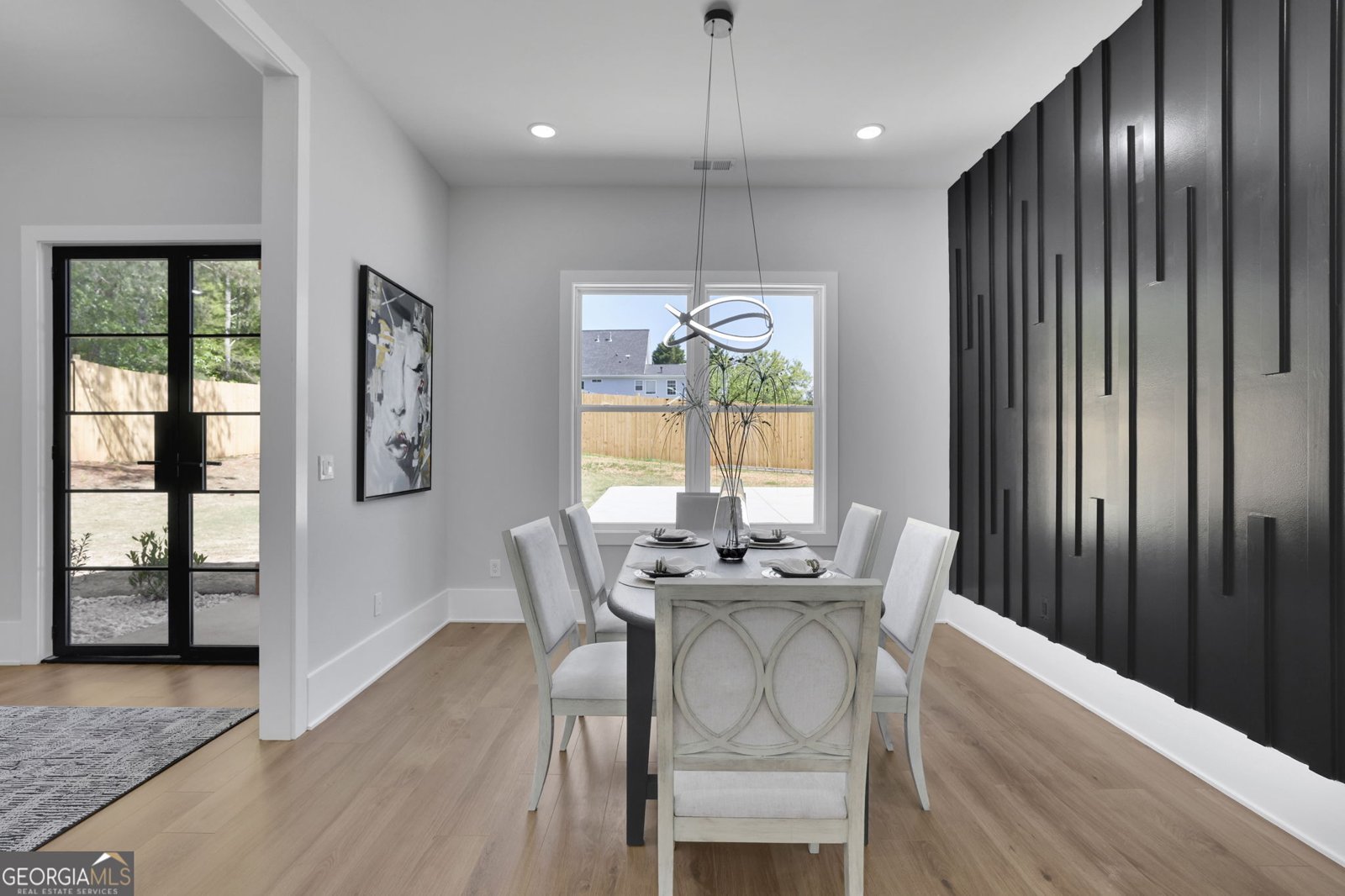 1863 Ben King Road Kennesaw - Photo 33