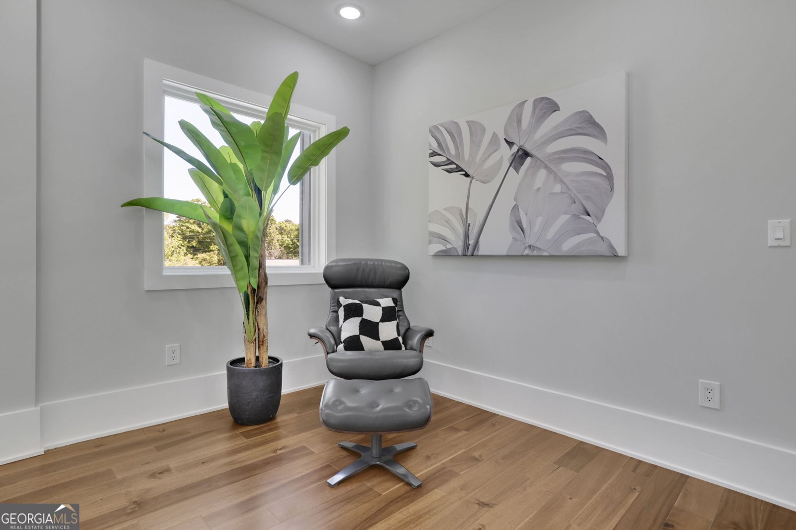 1863 Ben King Road Kennesaw - Photo 36