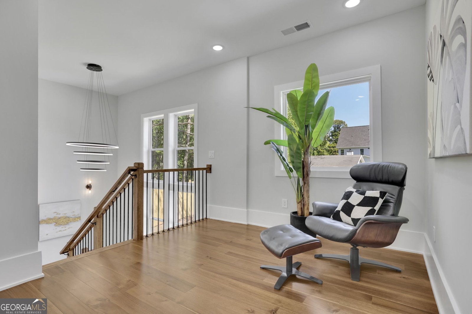 1863 Ben King Road Kennesaw - Photo 37