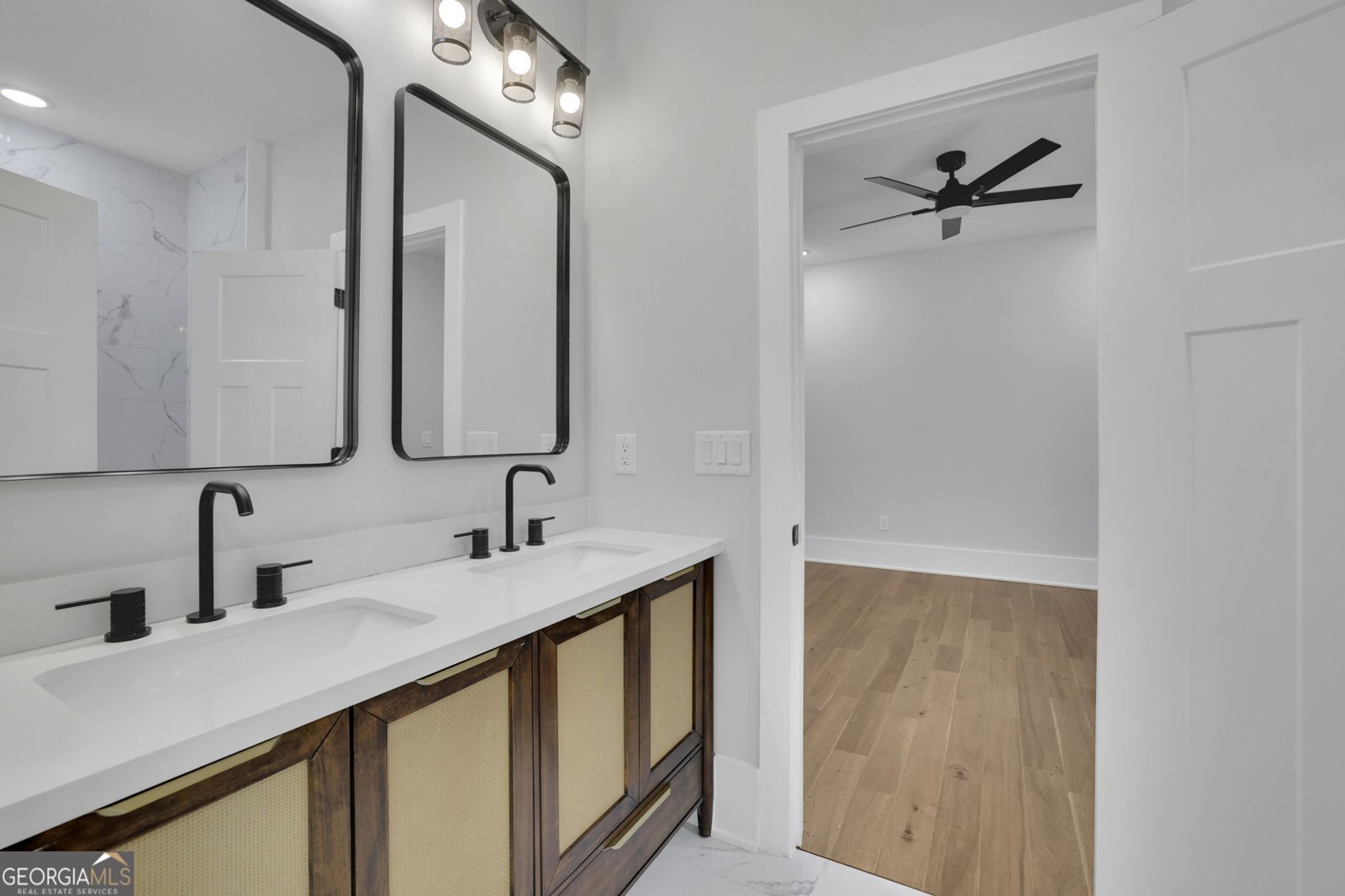 1863 Ben King Road Kennesaw - Photo 46