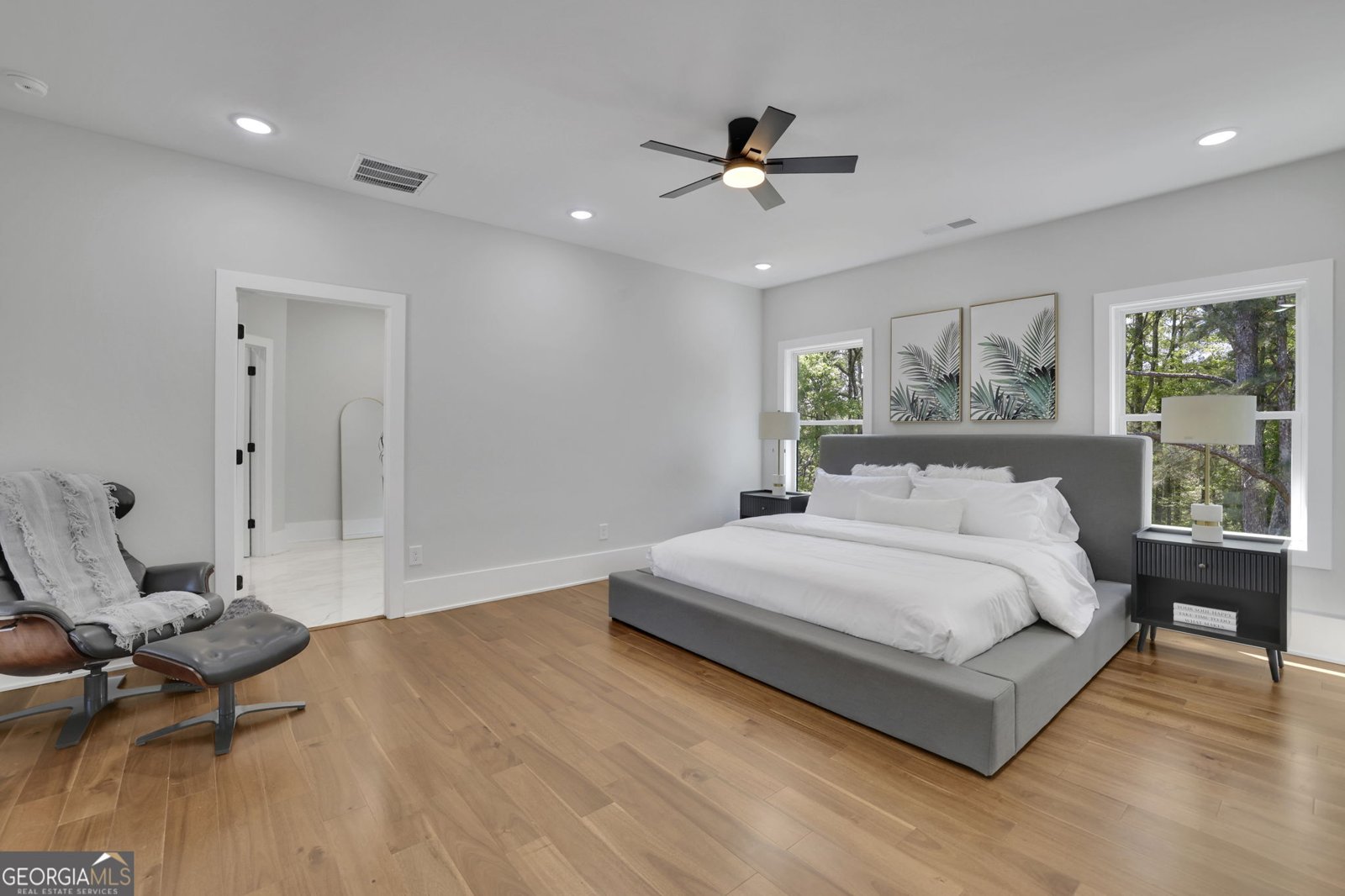 1863 Ben King Road Kennesaw - Photo 53