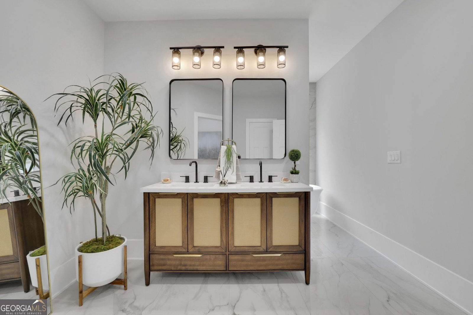 1863 Ben King Road Kennesaw - Photo 57