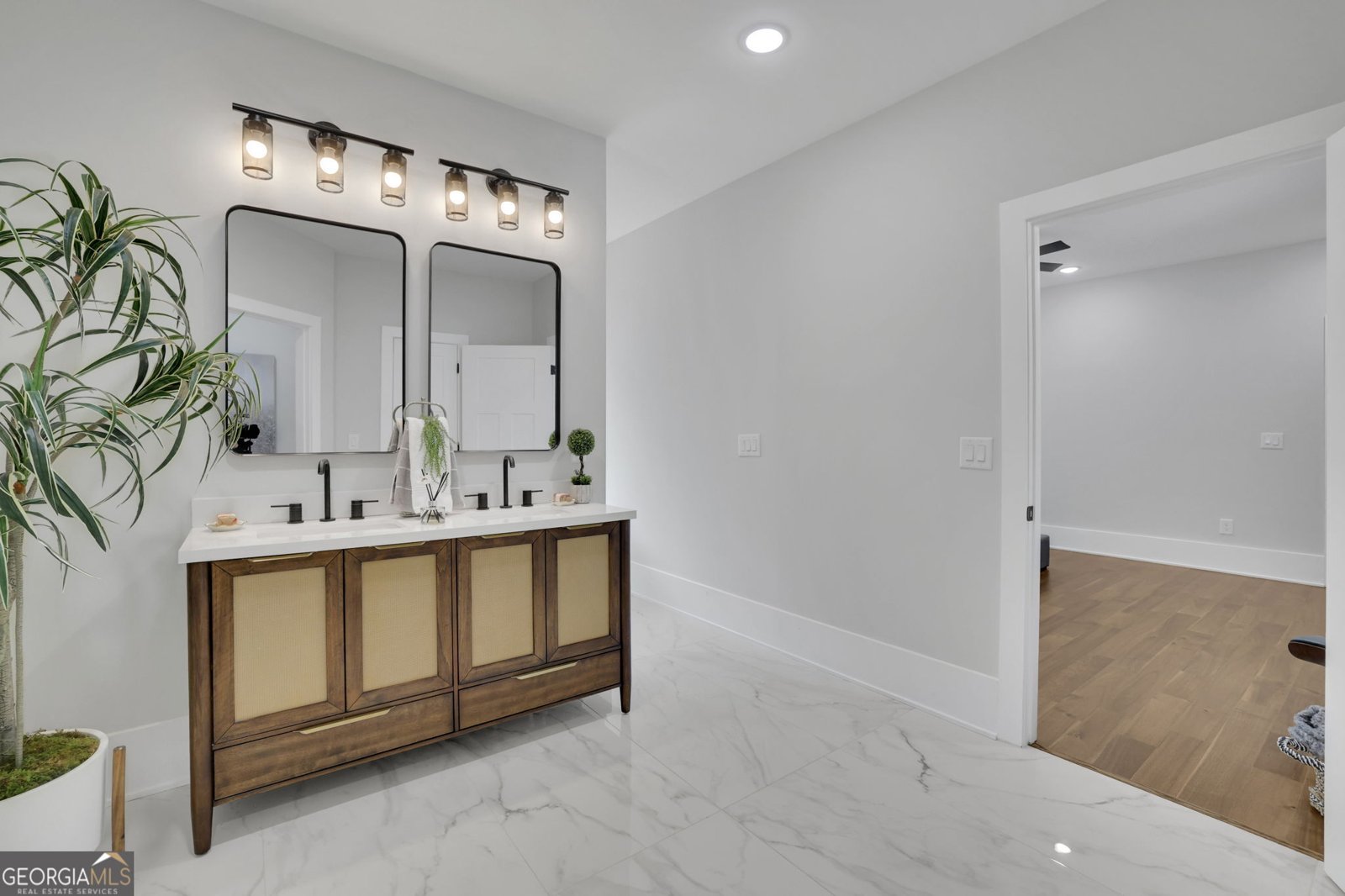 1863 Ben King Road Kennesaw - Photo 58