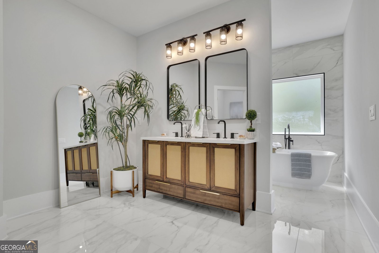 1863 Ben King Road Kennesaw - Photo 59