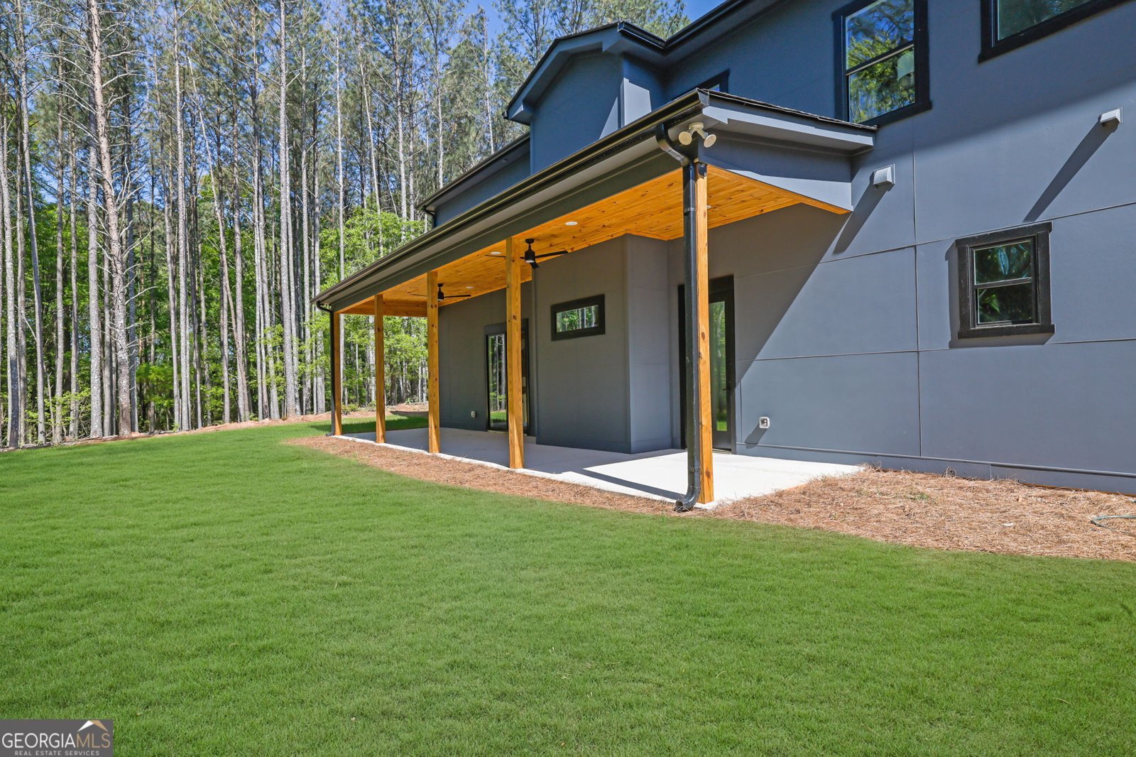 1863 Ben King Road Kennesaw - Photo 6