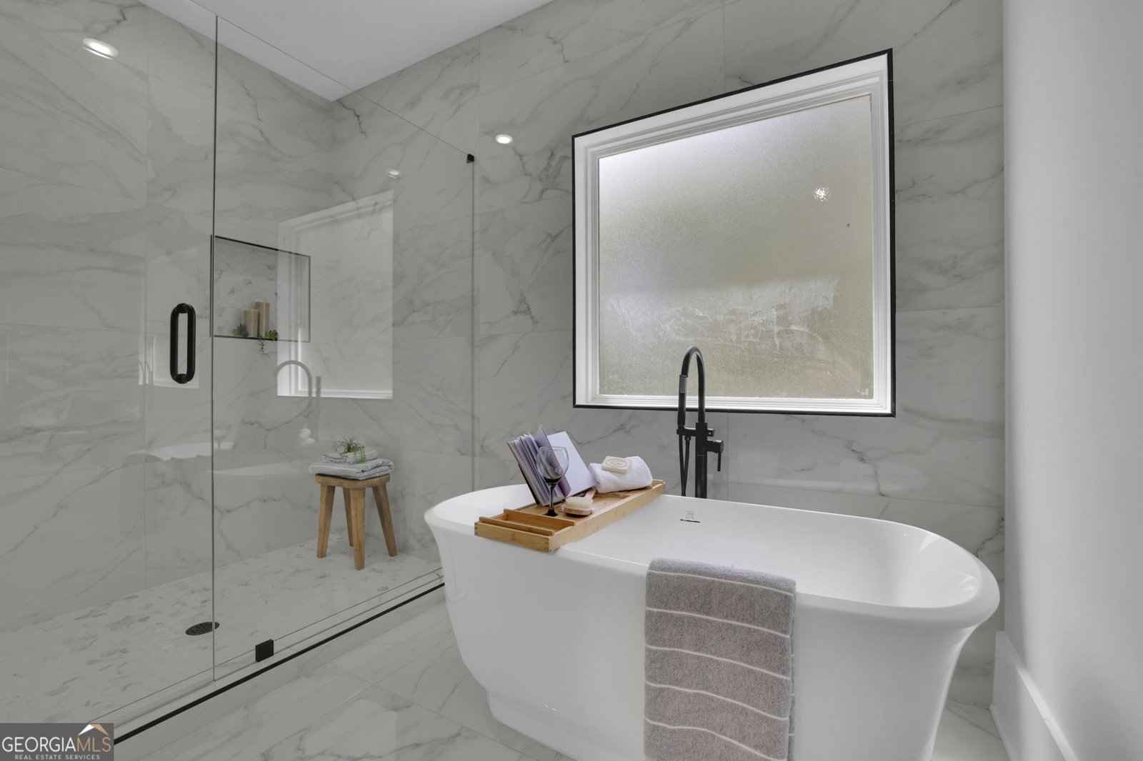 1863 Ben King Road Kennesaw - Photo 60