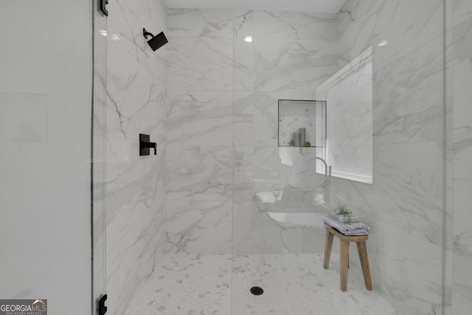 1863 Ben King Road Kennesaw - Photo 62