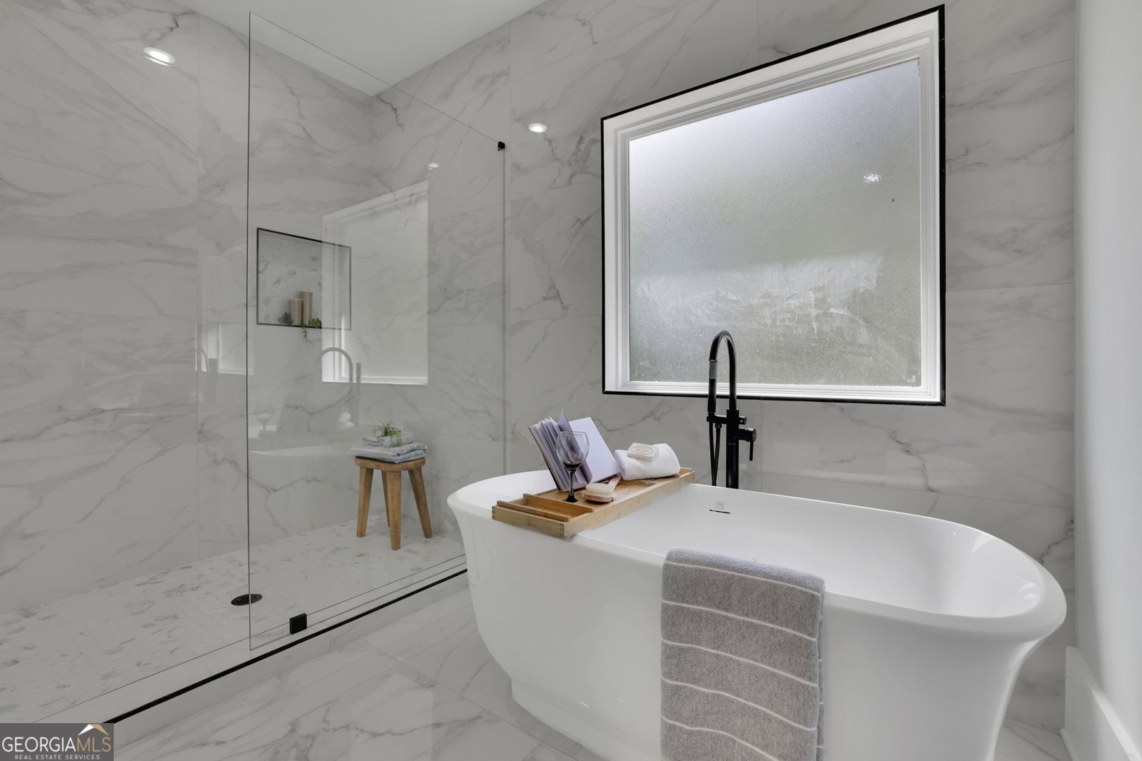 1863 Ben King Road Kennesaw - Photo 63