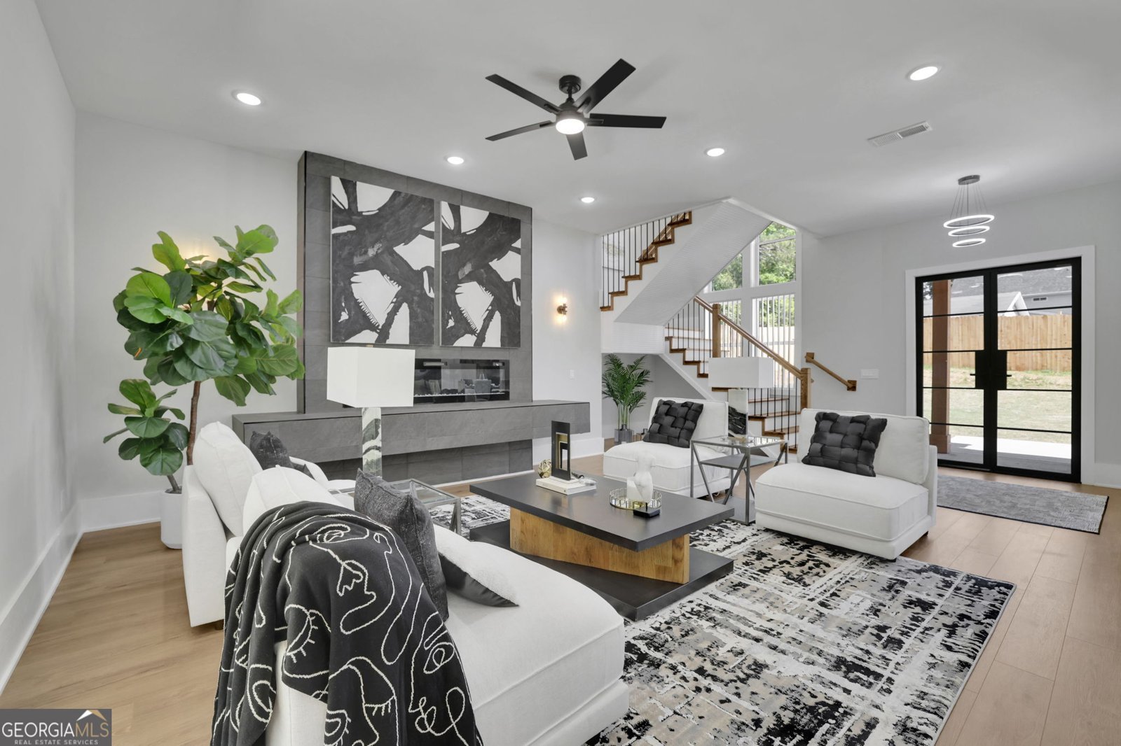 1863 Ben King Road Kennesaw - Photo 7