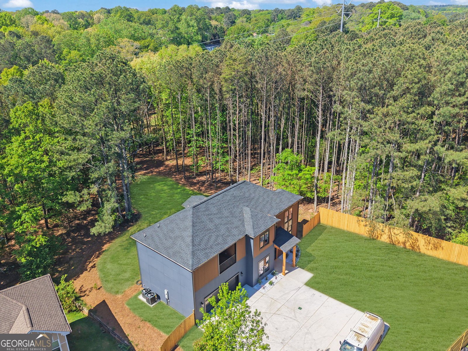 1863 Ben King Road Kennesaw - Photo 70