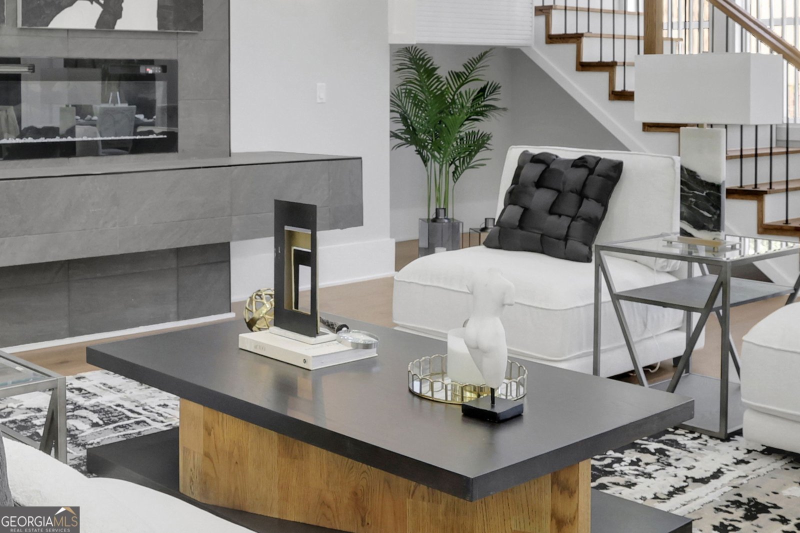 1863 Ben King Road Kennesaw - Photo 8