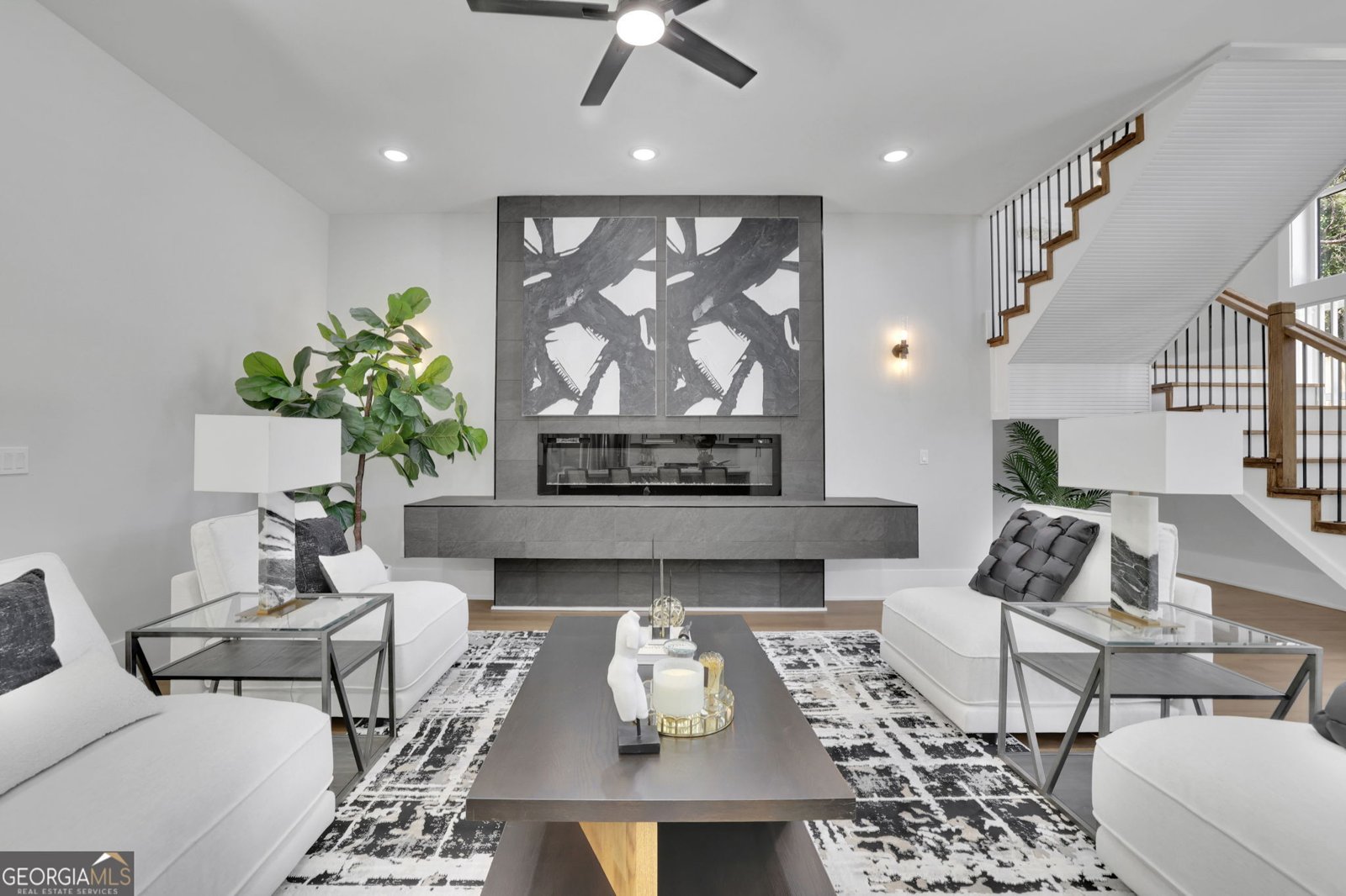 1863 Ben King Road Kennesaw - Photo 9