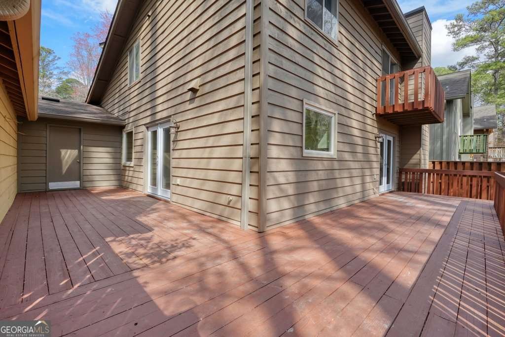 300 Cruise Court Roswell - Photo 37