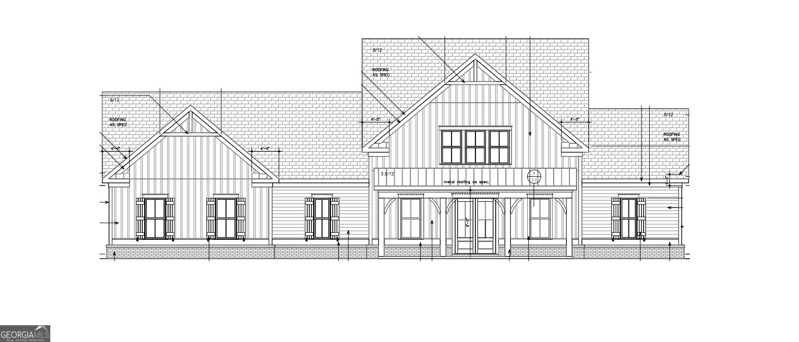 7950 Grand Meadow Run Gainesville - Photo 1