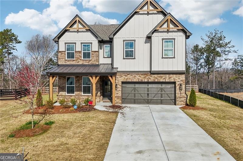 7650 Homer Drive Cumming - Photo 1