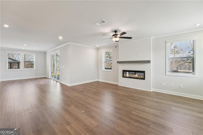 7650 Homer Drive Cumming - Photo 10