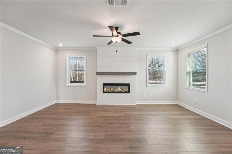 7650 Homer Drive Cumming - Photo 11