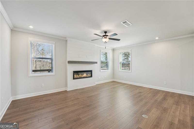 7650 Homer Drive Cumming - Photo 12