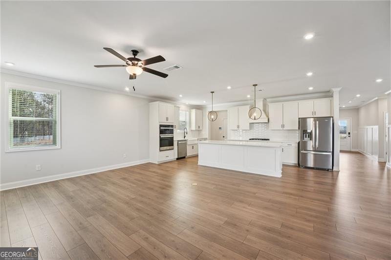 7650 Homer Drive Cumming - Photo 13