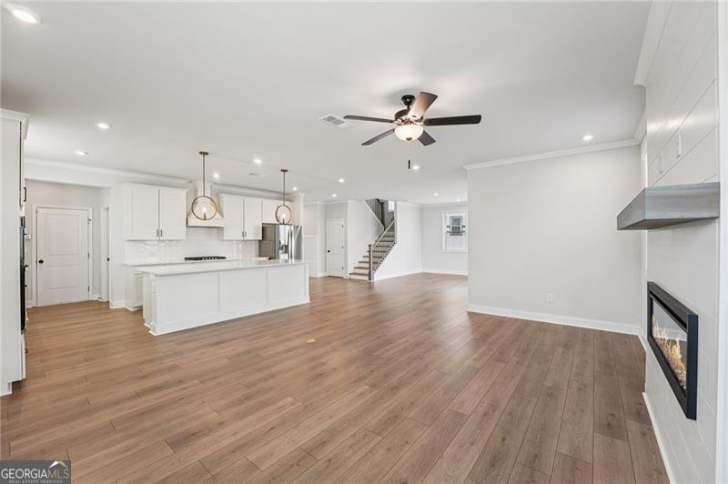 7650 Homer Drive Cumming - Photo 14